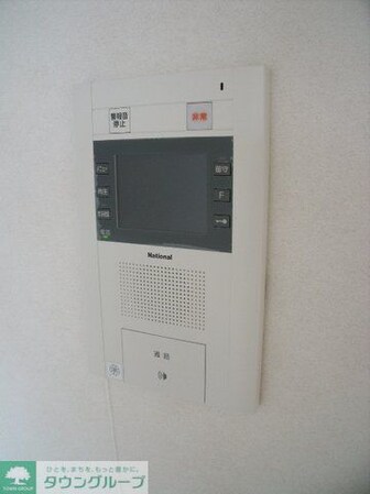 レジディア船橋I・IIの物件内観写真